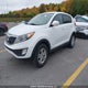 KNDPB3A21D7496725 2013 Kia Sportage Lx auction photo thumbnail 2