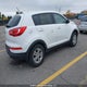 KNDPB3A21D7496725 2013 Kia Sportage Lx auction photo thumbnail 4