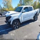 5TFDZ5BN9KX039094 2019 Toyota Tacoma Sr5 V6 auction photo thumbnail 2
