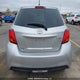 VNKKTUD38FA055771 2015 Toyota Yaris Le auction photo thumbnail 16