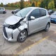 VNKKTUD38FA055771 2015 Toyota Yaris Le auction photo thumbnail 2