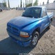 1B7FL26X8XS316231 1999 Dodge Dakota Slt/Sport auction photo thumbnail 2