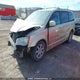 2A4RR5DG2BR753517 2011 Chrysler Town & Country Touring auction photo thumbnail 2