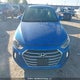 KMHD84LF2HU119296 2017 Hyundai Elantra Gls auction photo thumbnail 12