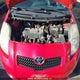 JTDKT923375039044 2007 Toyota Yaris Le/Rs auction photo thumbnail 10