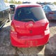 JTDKT923375039044 2007 Toyota Yaris Le/Rs auction photo thumbnail 16