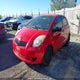 JTDKT923375039044 2007 Toyota Yaris Le/Rs auction photo thumbnail 2