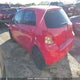 JTDKT923375039044 2007 Toyota Yaris Le/Rs auction photo thumbnail 3