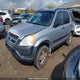 JHLRD78822C811298 2002 Honda Cr-V Ex auction photo thumbnail 2