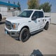 1FTEW1EP3JKE53843 2018 Ford F150 Supercrew auction photo thumbnail 2