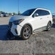 KM8SNDHF5HU241580 2017 Hyundai Santa Fe Se/Limited auction photo thumbnail 2