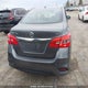 3N1AB7APXHL666268 2017 Nissan Sentra S/Sv/Sr/Sl auction photo thumbnail 16
