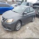 3N1AB7APXHL666268 2017 Nissan Sentra S/Sv/Sr/Sl auction photo thumbnail 2