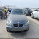 WBANF73547CU23917 2007 BMW 5 Series auction photo thumbnail 12