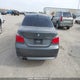WBANF73547CU23917 2007 BMW 5 Series auction photo thumbnail 16