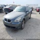 WBANF73547CU23917 2007 BMW 5 Series auction photo thumbnail 2
