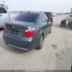 WBANF73547CU23917 2007 BMW 5 Series auction photo thumbnail 4