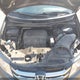5FNRL5H41GB513126 2016 Honda Odyssey Ex auction photo thumbnail 10