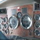 1XKDD40X65R984983 2005 Kenworth Construction T800 auction photo thumbnail 7