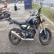 SMTT127Y3RNA05814 2024 Triumph Motorcycle Speed 400 auction photo thumbnail 8