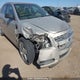 1G1ZD5E08AF204246 2010 Chevrolet Malibu Lt Platinum Edition auction photo thumbnail 6