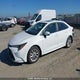 5YFBPMBE7NP348217 2022 Toyota Corolla Le/Xle auction photo thumbnail 2