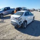5YFBPMBE7NP348217 2022 Toyota Corolla Le/Xle auction photo thumbnail 4