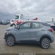 3N1CP5CV5SL468716 2025 Nissan Kicks Play Sv auction photo thumbnail 14