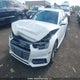 WAUFNAF40HN067432 2017 Audi A4 2.0T Technik auction photo thumbnail 2