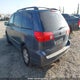 5TDKK4CC9AS301753 2010 Toyota Sienna Ce/Le auction photo thumbnail 3