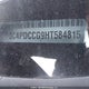 3C4PDCCG9HT584815 2017 Dodge Journey Sxt auction photo thumbnail 19