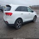 5XYPHDA59HG294612 2017 Kia Sorento Ex auction photo thumbnail 4