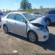 2T1BU4EE5AC433832 2010 Toyota Corolla S auction photo thumbnail 13