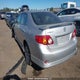 2T1BU4EE5AC433832 2010 Toyota Corolla S auction photo thumbnail 3