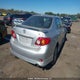 2T1BU4EE5AC433832 2010 Toyota Corolla S auction photo thumbnail 4