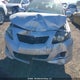 2T1BU4EE5AC433832 2010 Toyota Corolla S auction photo thumbnail 6