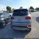 5NMS3CAA4KH051044 2019 Hyundai Santa Fe Sel/Sel Plus auction photo thumbnail 16