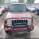 1J8HG48P87C678665 2007 Jeep Commander Sport auction photo thumbnail 12