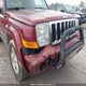 1J8HG48P87C678665 2007 Jeep Commander Sport auction photo thumbnail 6