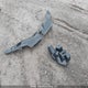 5FNYF6H38HB504621 2017 Honda Pilot Ex auction photo thumbnail 12