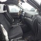 5FNYF6H38HB504621 2017 Honda Pilot Ex auction photo thumbnail 5
