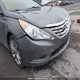5NPEC4AC4DH521941 2013 Hyundai Sonata Se/Limited auction photo thumbnail 12