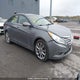 5NPEC4AC4DH521941 2013 Hyundai Sonata Se/Limited auction photo thumbnail 1