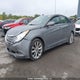 5NPEC4AC4DH521941 2013 Hyundai Sonata Se/Limited auction photo thumbnail 2