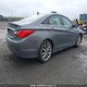 5NPEC4AC4DH521941 2013 Hyundai Sonata Se/Limited auction photo thumbnail 4