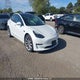 5YJ3E1EA3MF058780 2021 Tesla Model 3 Standard Range/Standard Range Plus auction photo thumbnail 1