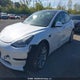 5YJ3E1EA3MF058780 2021 Tesla Model 3 Standard Range/Standard Range Plus auction photo thumbnail 6