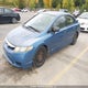 2HGFA1F42AH002340 2010 Honda Civic auction photo thumbnail 2