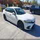 2HGFE2F24NH110585 2022 Honda Civic Lx auction photo thumbnail 1