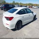 2HGFE2F24NH110585 2022 Honda Civic Lx auction photo thumbnail 4